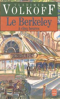Le berkeley a cinq heures