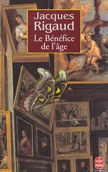 Le benefice de l'age