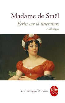Écrits sur la litterature - anthologie