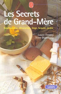 Les secrets de grand-mère