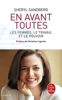 En avant toutes - les femmes, le travail et le pouvoir