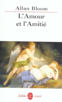 L'amour et l'amitie