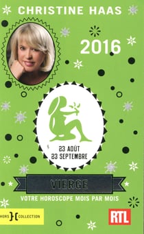 Vierge 2016
