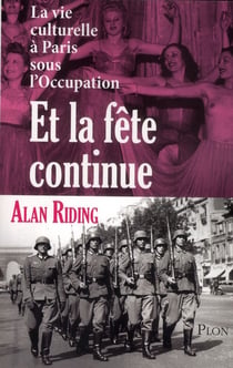 Et la fete continue