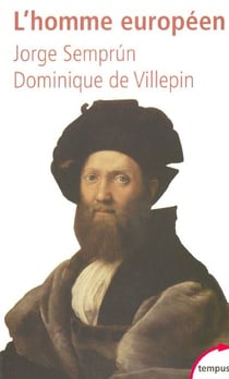 L'homme europeen
