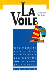 La voile - initiation