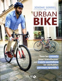 Urban bike