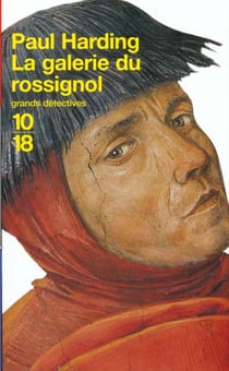 Galerie du rossignol