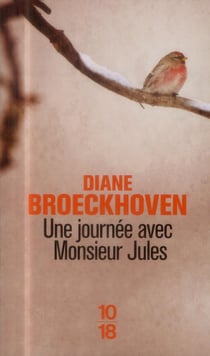 Une journée avec monsieur Jules