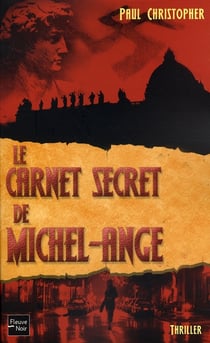 Le carnet secret de michel-ange