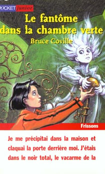 Le fantome dans la chambre verte