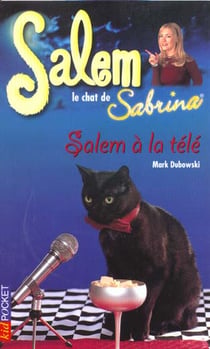 Salem t.1 - salem a la tele