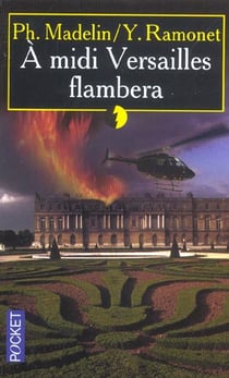 A midi versailles flambera