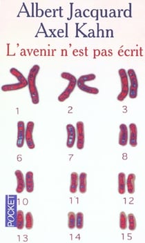 L'avenir n'est pas ecrit