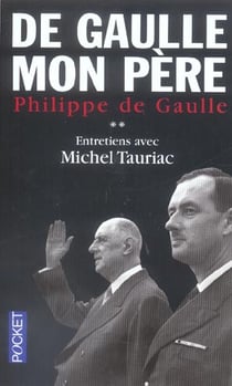 De gaulle mon pere - tome 2 - vol02