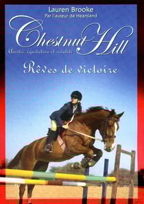Chestnut Hill Tome 7 - rêves de victoire