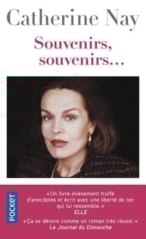 Souvenir, souvenirs... Tome 1