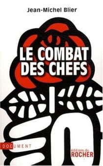 Le combat des chefs au PS