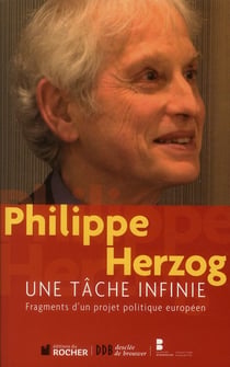 Une tâche infinie - fragments d'un projet politique