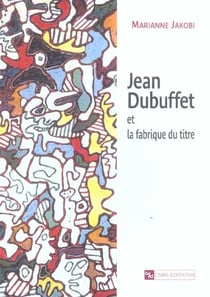 Jean Dubuffet
