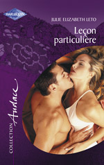 Lecon particuliere