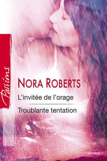 L'invitée de l'orage - troublante tentation
