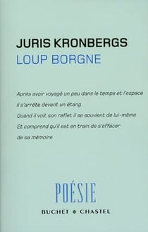 Loup borgne