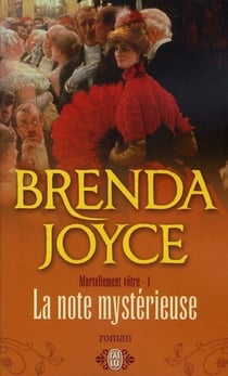 Mortellement vôtre Tome 1 - la note mystérieuse