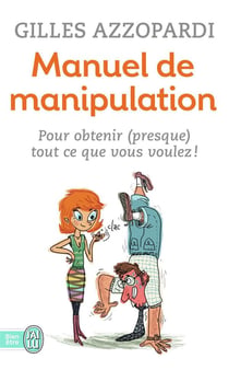 Manuel de manipulation
