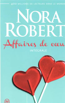 Affaires de coeurs - intégrale
