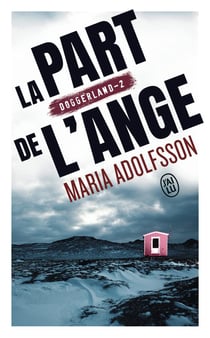 Doggerland Tome 2 : la part de l'ange