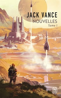Nouvelles Tome 1