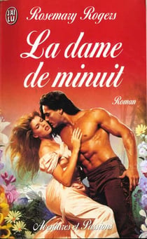 Dame de minuit (la)