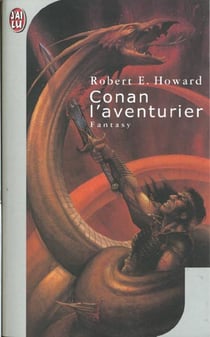 Conan l'aventurier