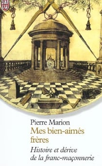 Bien-aimes freres (mes)