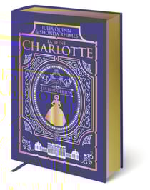 Avant : La chronique des Bridgerton - La reine Charlotte : Avant les Bridgerton