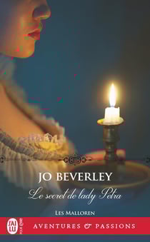 Les Malloren : Le secret de lady Petra