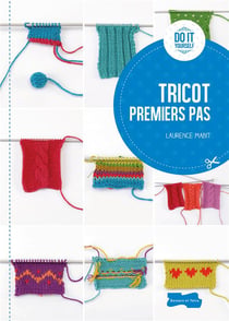 Tricot - premier pas