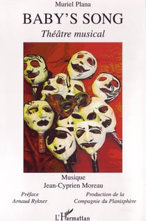 Baby's song - théâtre musical