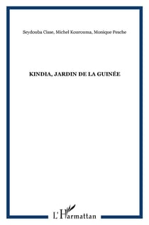 Kindia, jardin de la guinée
