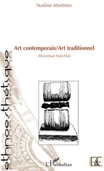 Art contemporain / art traditionnel - aller-retour mali-mali