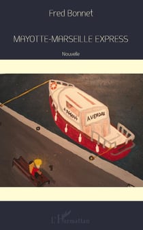Mayotte-Marseille express