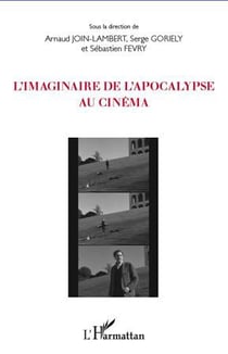 Imaginaire de l'apocalypse au cinéma
