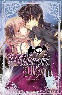 Midnight devil Tome 1
