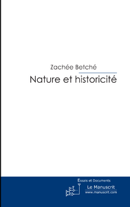Nature et historicité