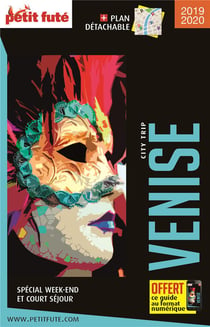 City trip : Venise