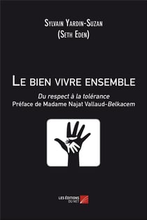 Le bien vivre ensemble - du respect à la tolérance