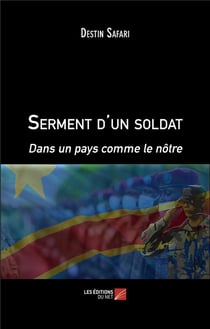 Serment d'un soldat : Dans un pays comme le nôtre