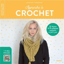  Le Livre de Crochet pour Débutants Amigurumi Français 10 Amis  du Crochet: Niveau Débutant (French Edition): 9798851538223: Ekkoreman,  Lina: Libros