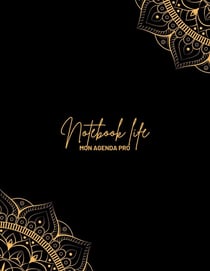 Mon agenda pro Tome 6